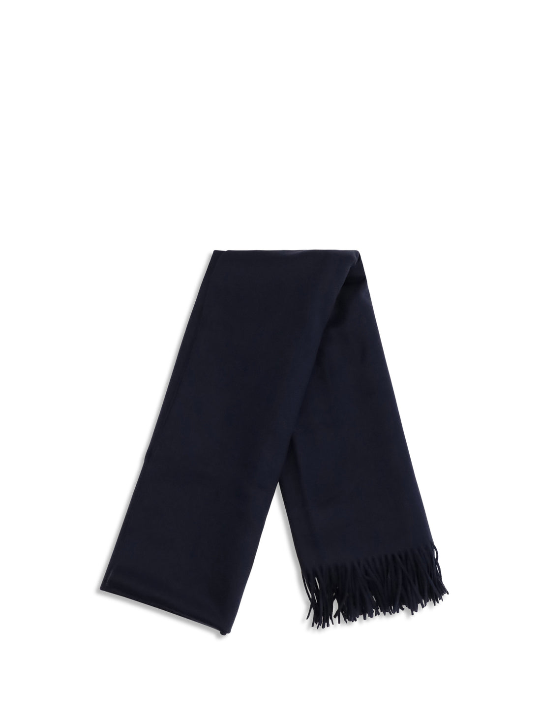 MAX MARA OS baci cashmere scarf