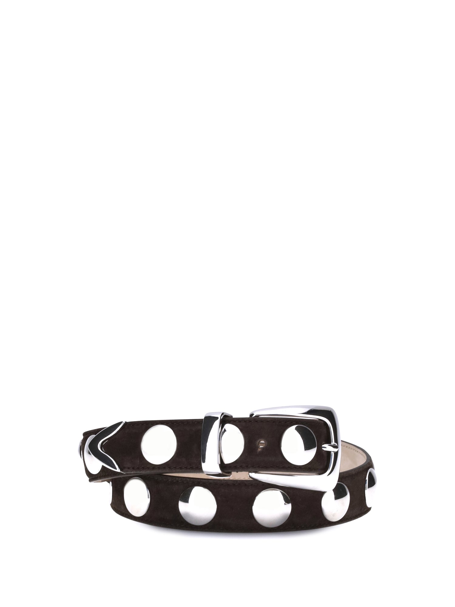 KHAITE 75 benny belt 