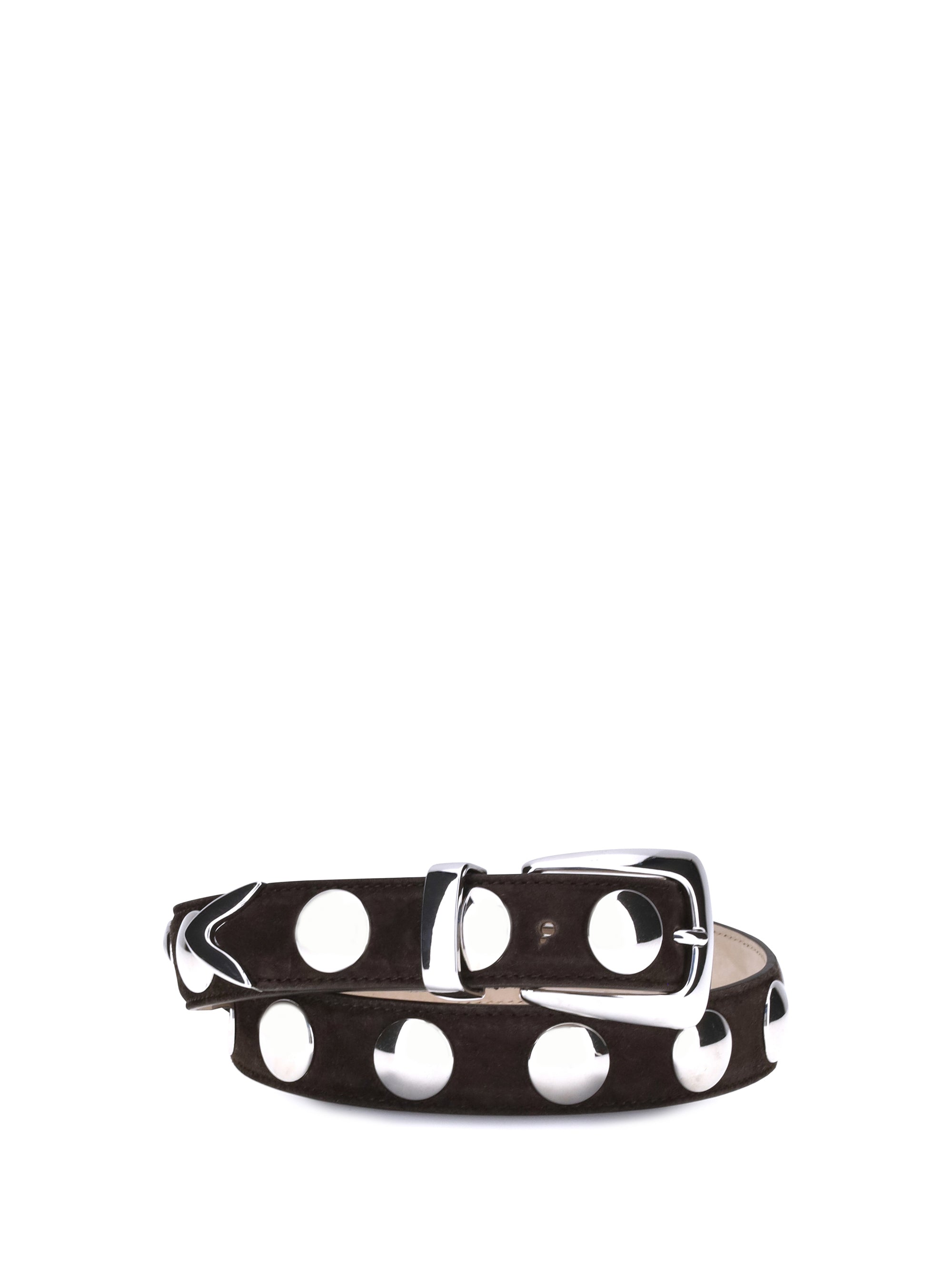 KHAITE 75 benny belt 