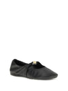 pebble ballerinas