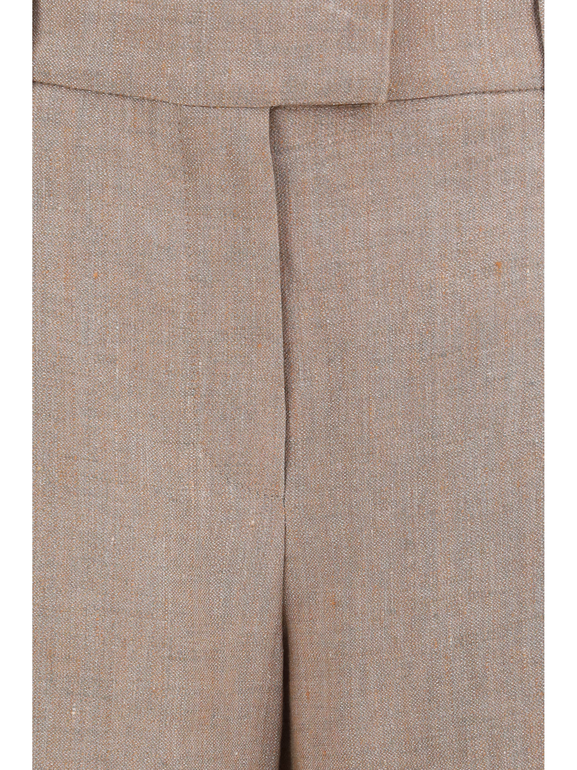 linen pants