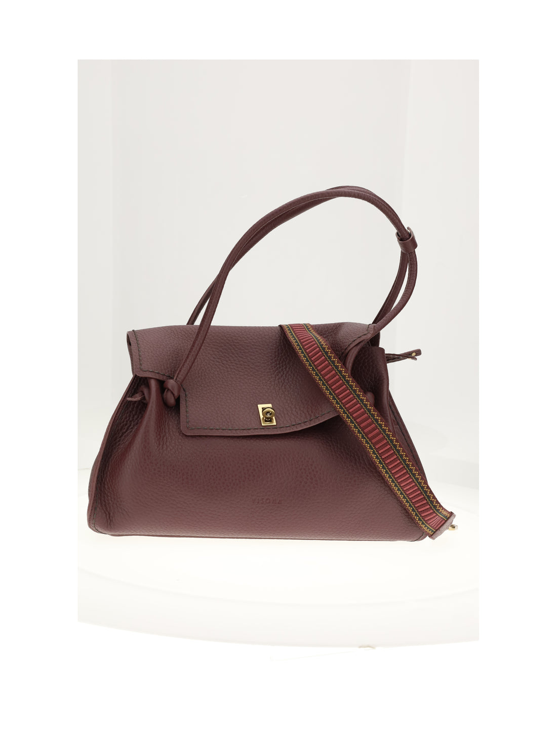 VISONÀ OS queen bag