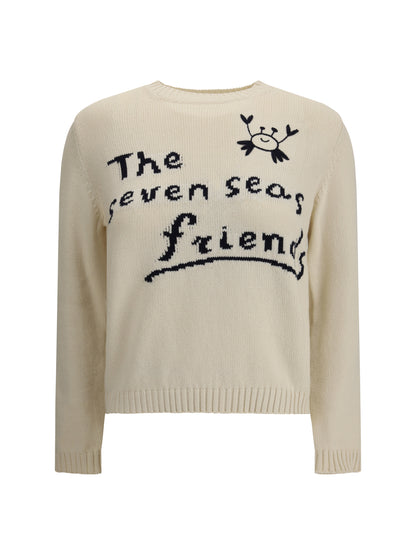 MAX MARA WEEKEND M nespola sweater