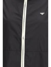 re-nylon jacket
