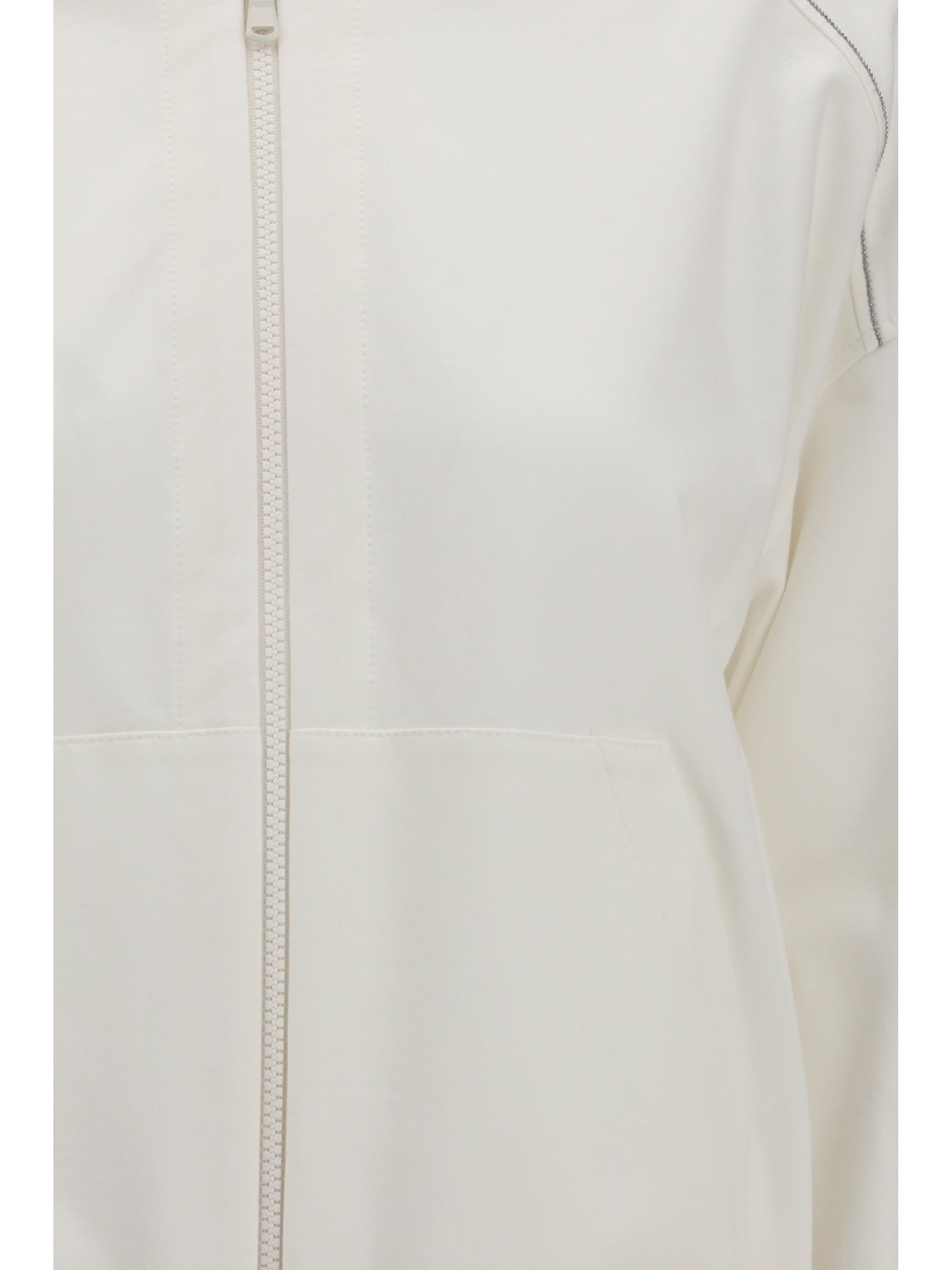 cotton hoodie