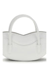 mini lips shoulder bag