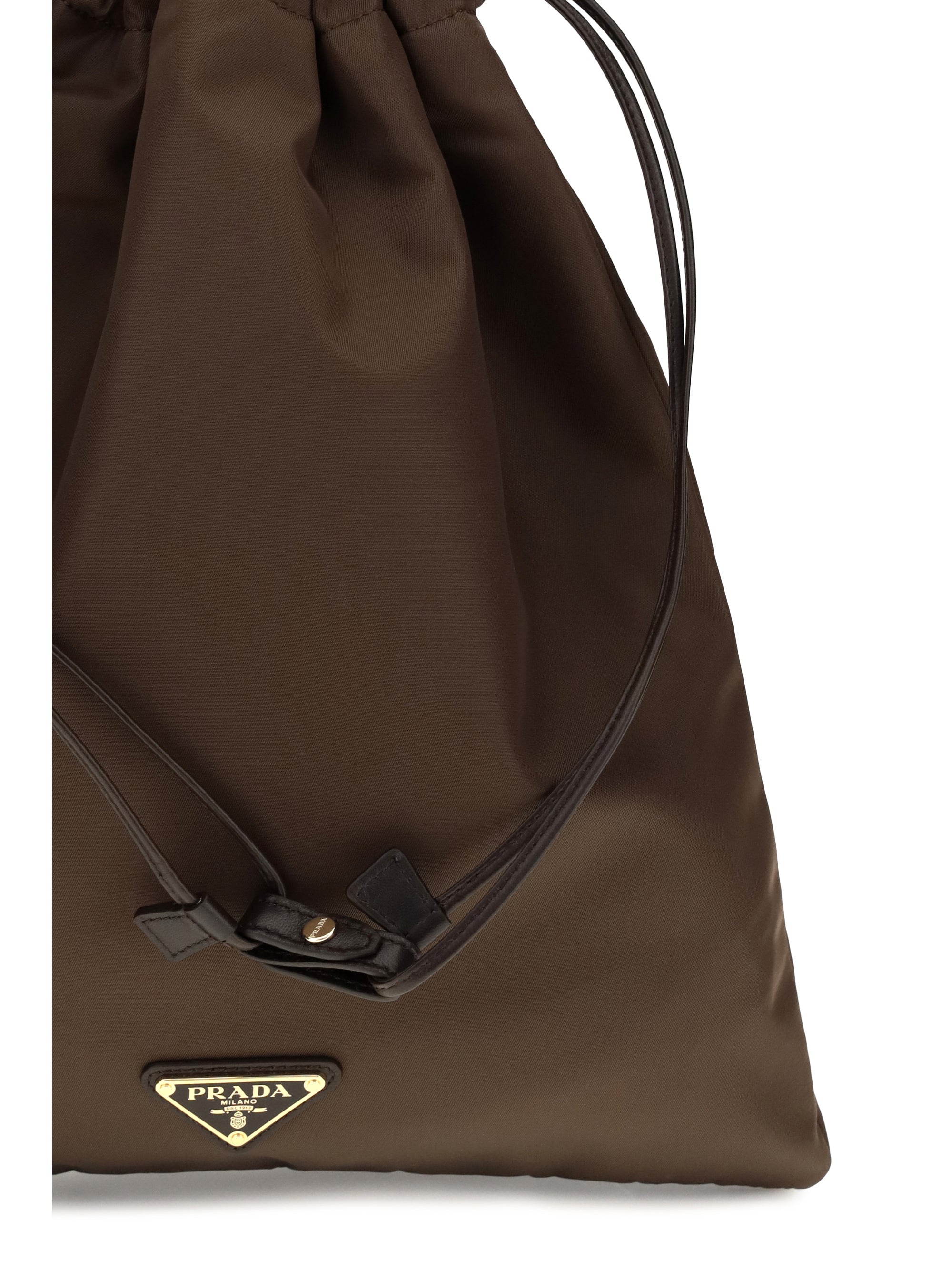 wish re-nylon clutch