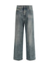 JACOB COHEN 27 grace wide 5 pocket jeans