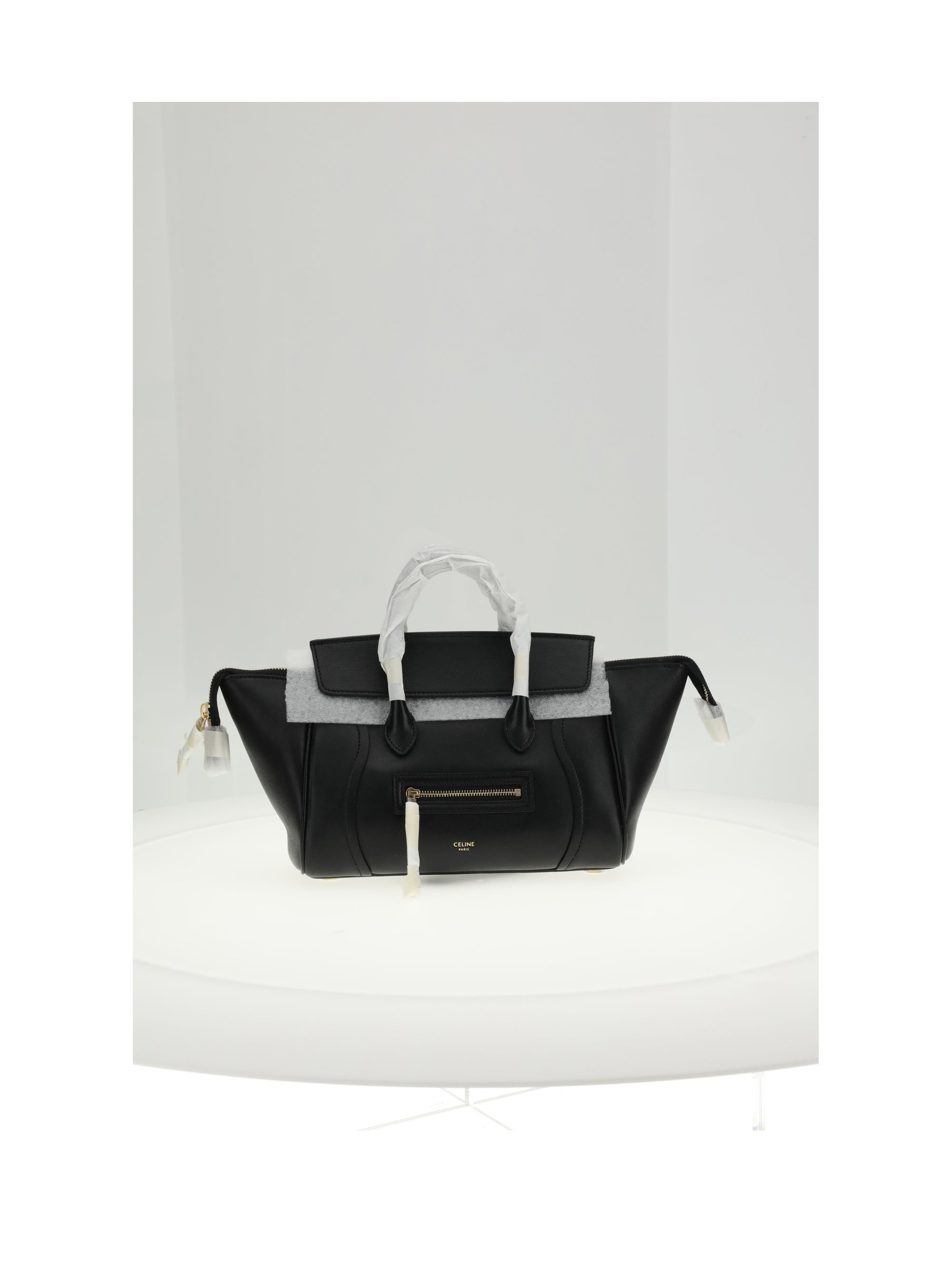 CELINE OS small luggage