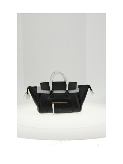 CELINE OS small luggage