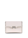 rockstud shoulder bag