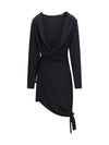 chemisier dress