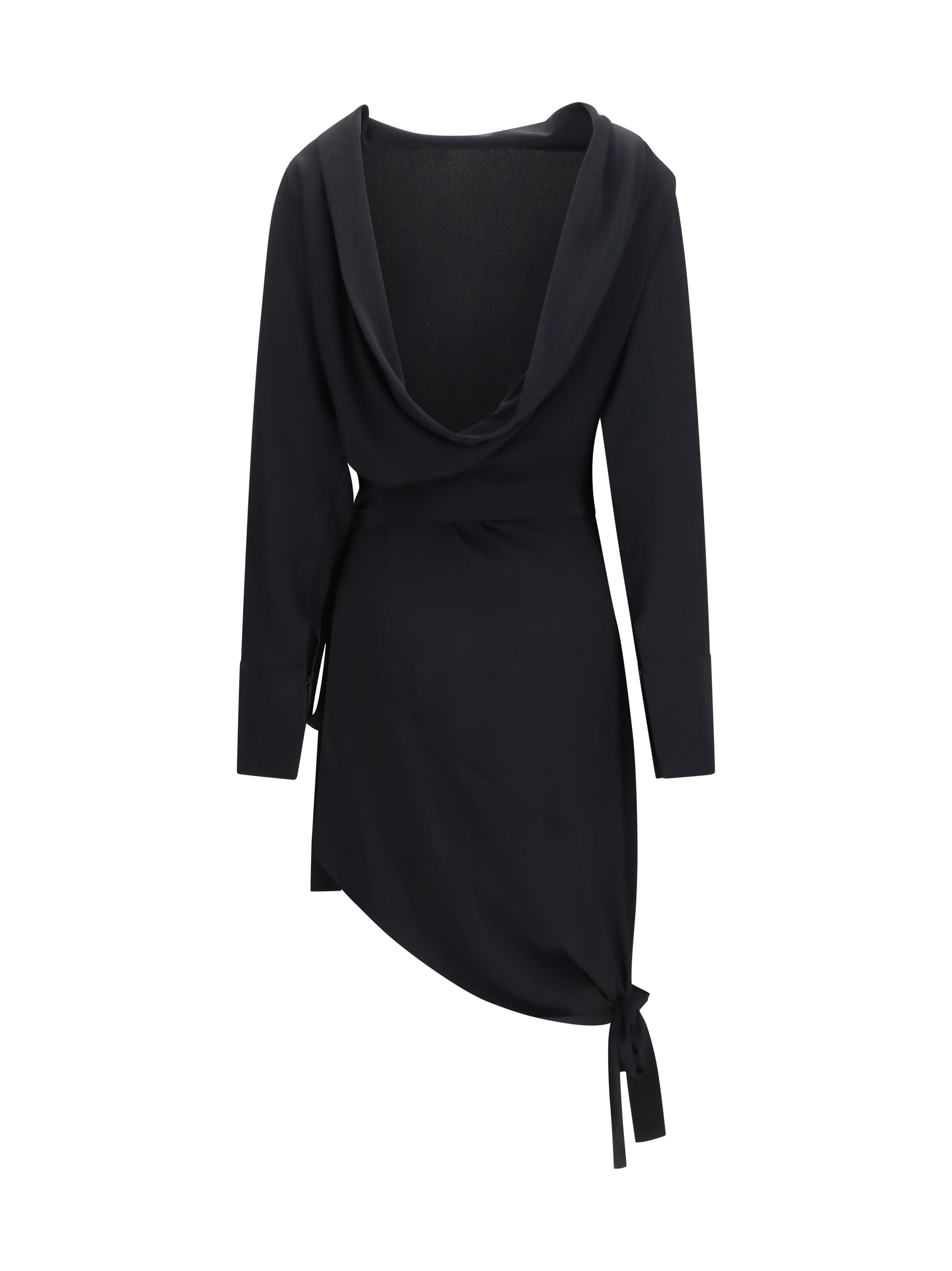 chemisier dress