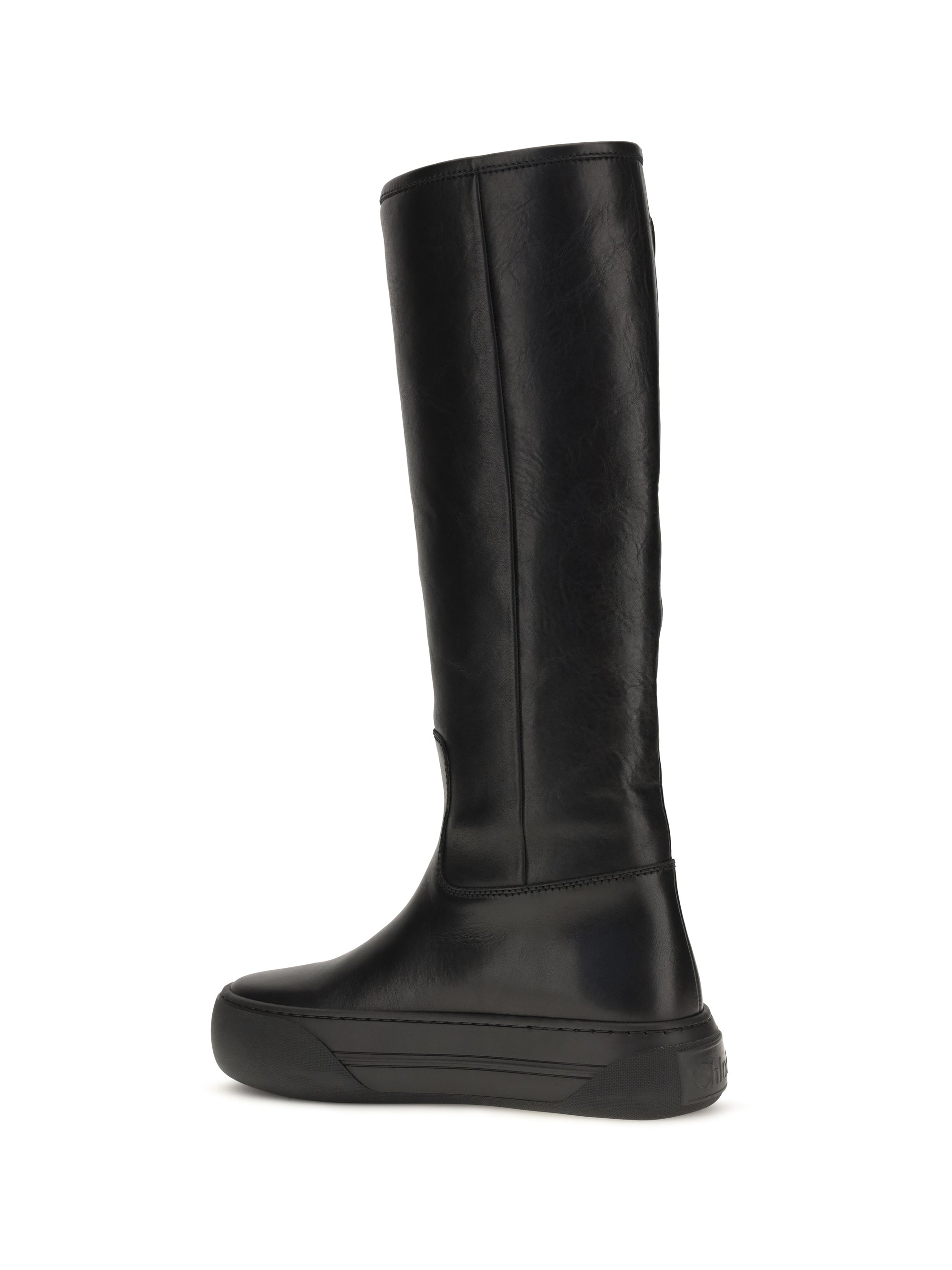 delia boots