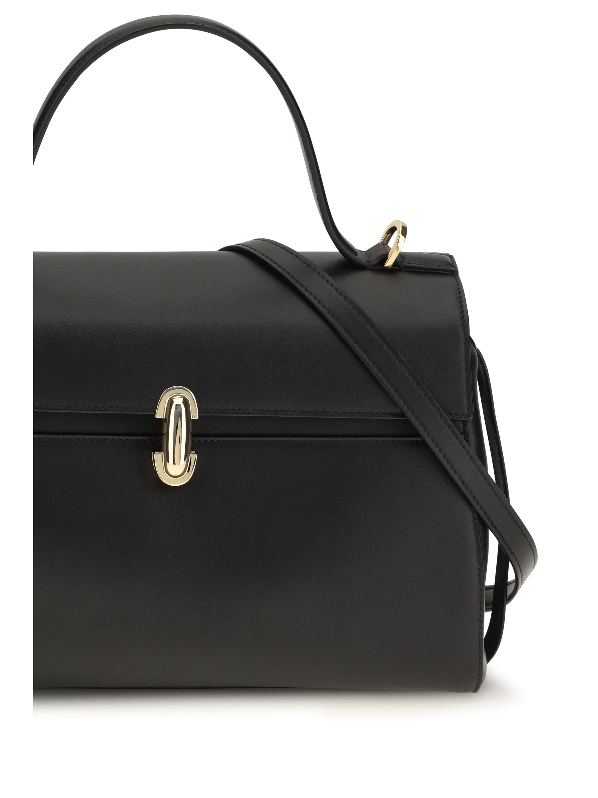 soft symmetry handbag