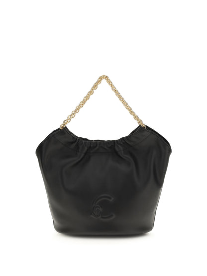 COCCINELLE OS smash shoulder bag