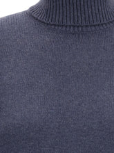 BRUNELLO CUCINELLI L cashmere and silk sweater