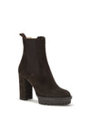 barry suede ankle boots