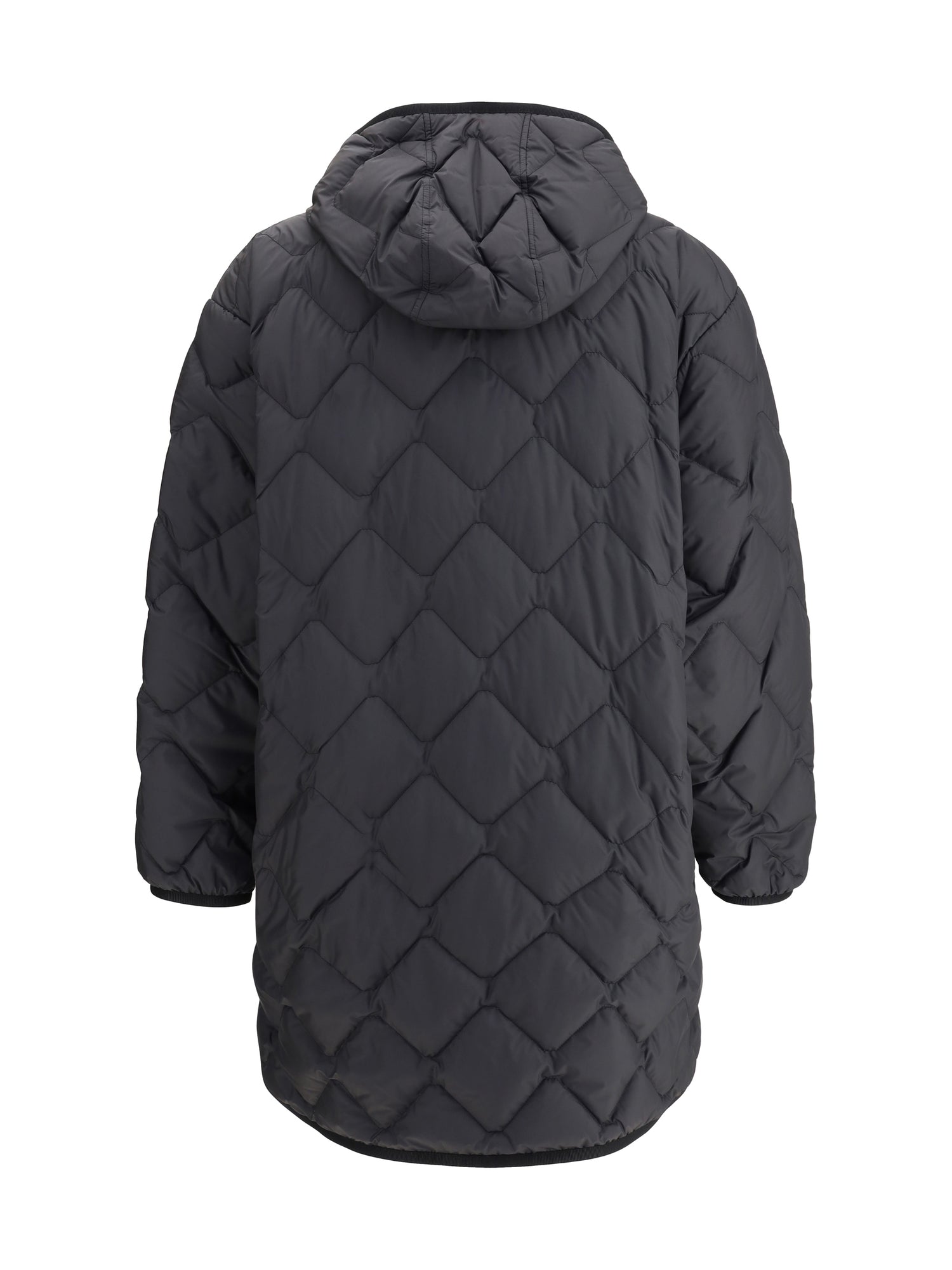 WOOLRICH XXS-XS heritage down jacket