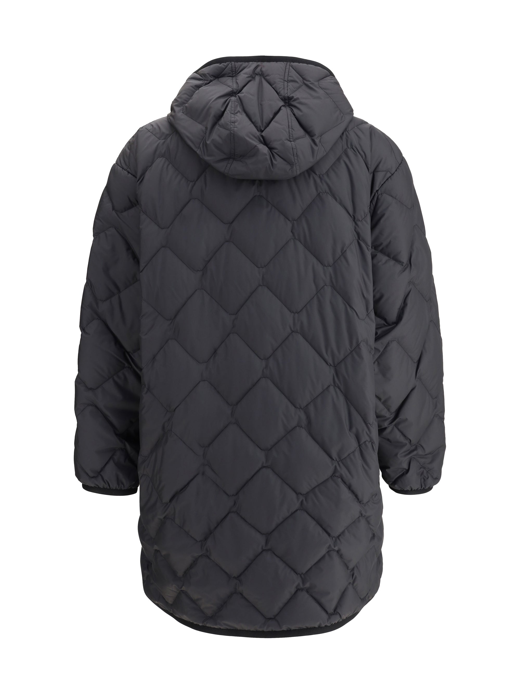WOOLRICH XXS-XS heritage down jacket