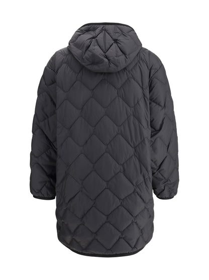 WOOLRICH XXS-XS heritage down jacket