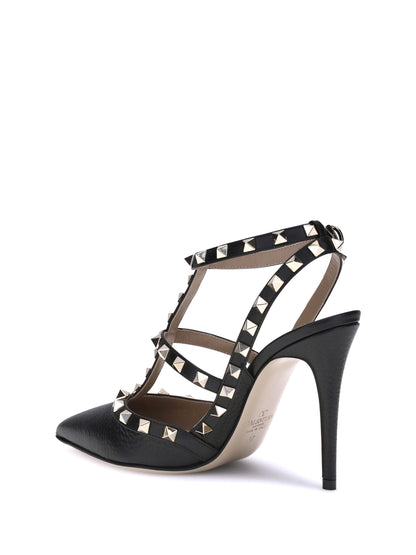 rockstud pumps