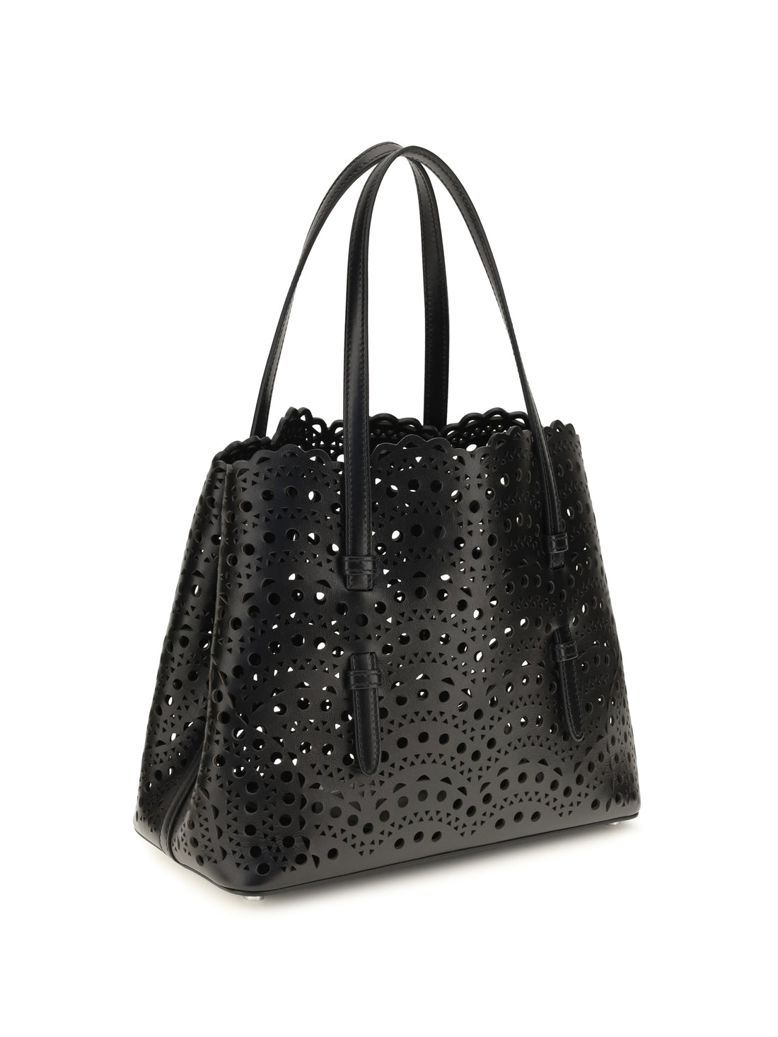 ALAIA OS mina handbag