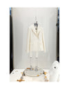 veste smoking db-shantung