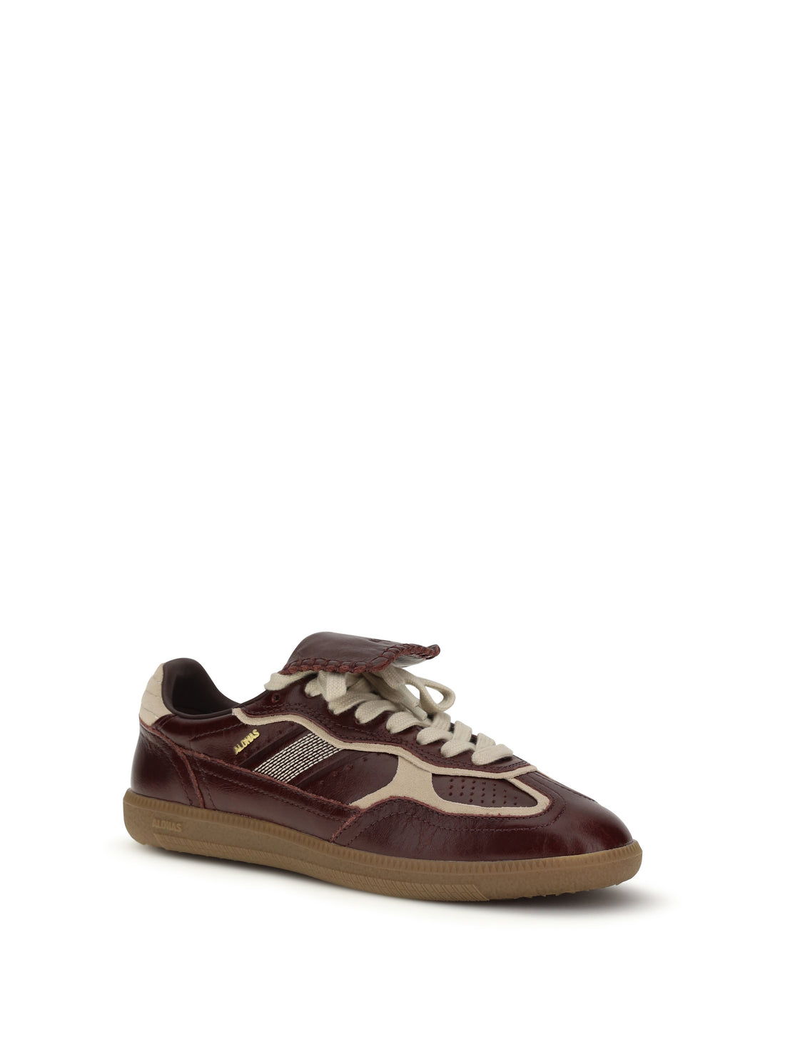 ALOHAS 36 suede sneakers