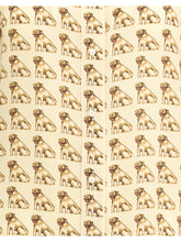 VALENTINO 44 silk crepe de chine shirt