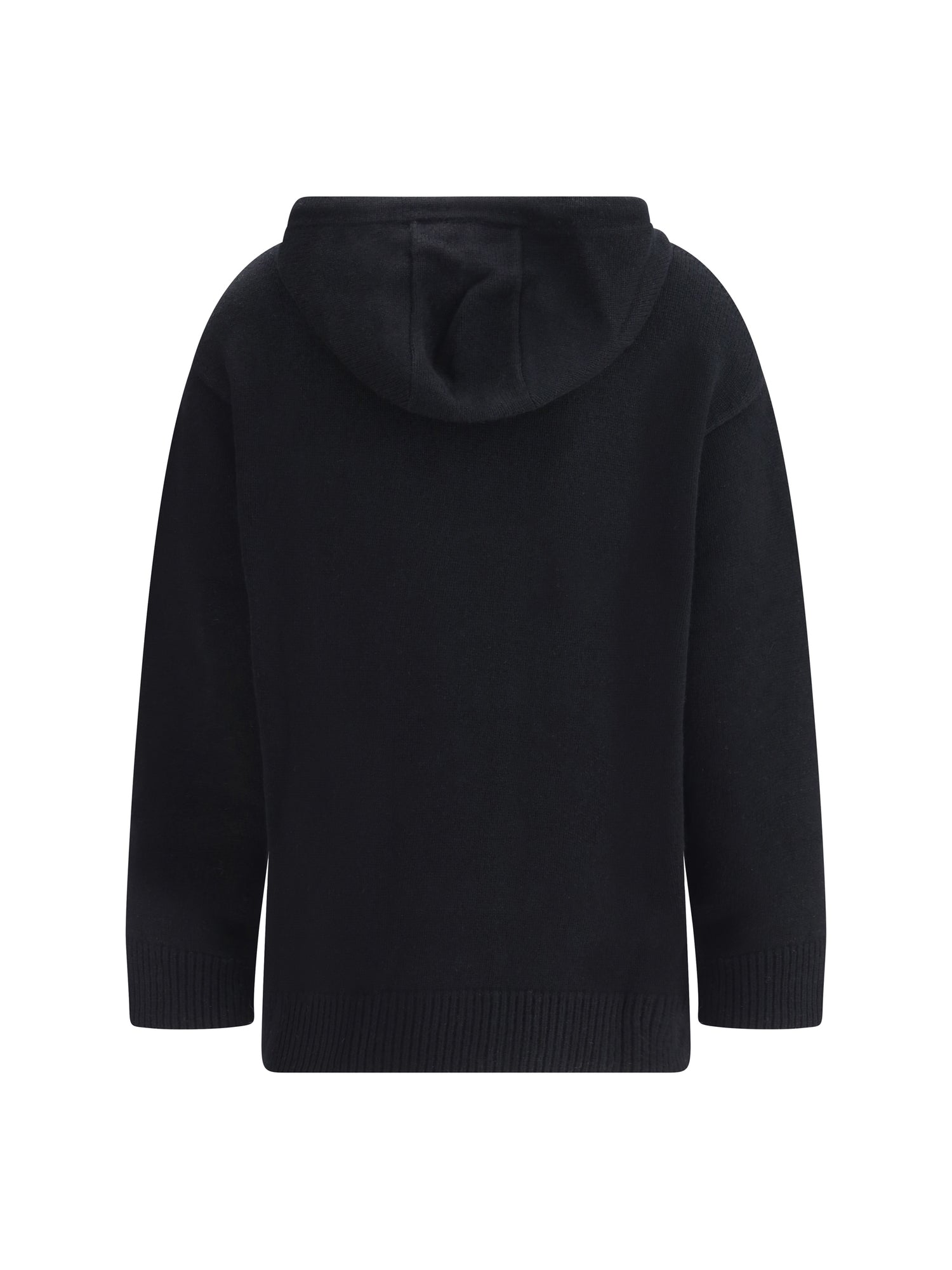 MAX MARA L liana sweater in wool and cashmere