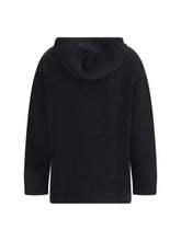 MAX MARA L liana sweater in wool and cashmere