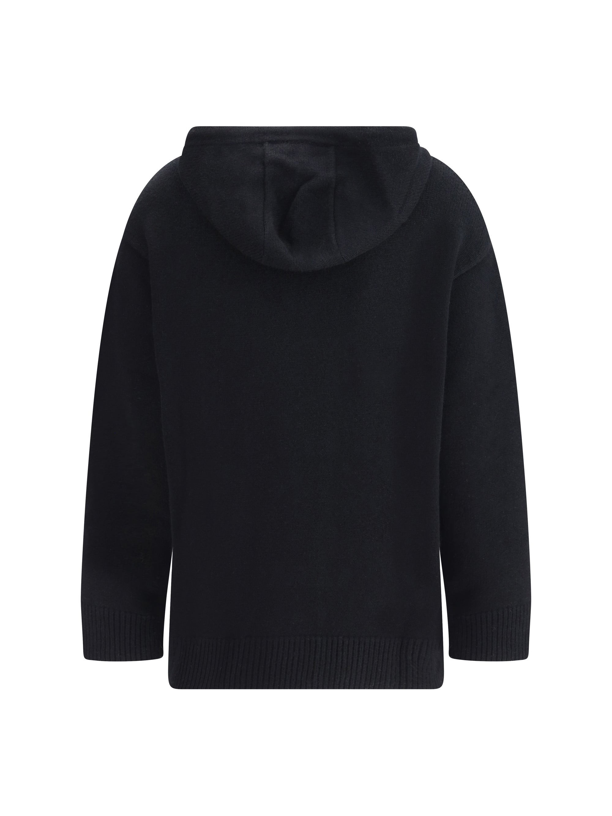 MAX MARA L liana sweater in wool and cashmere