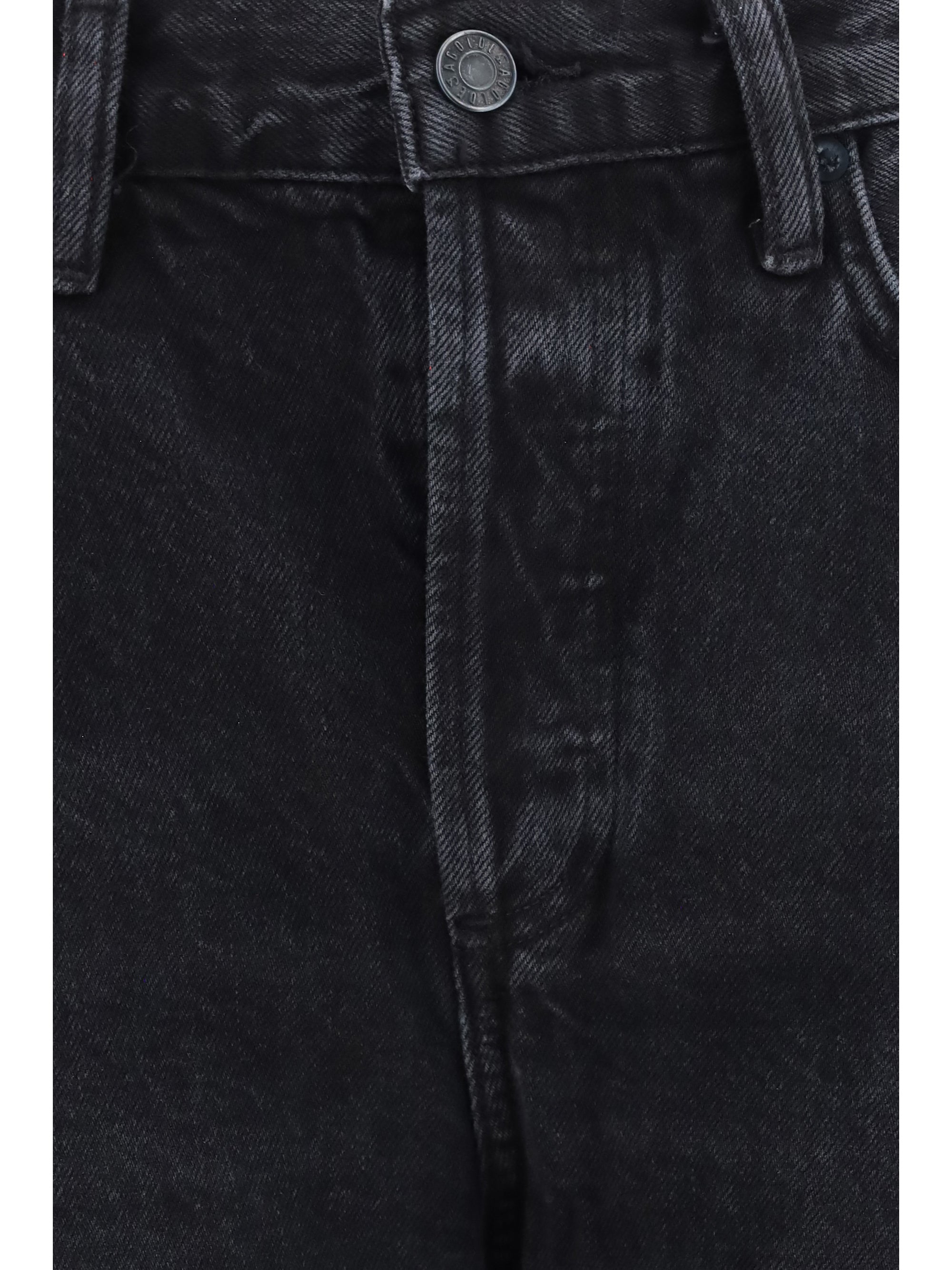 spiral jeans