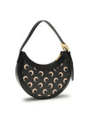 moon mini shoulder bag