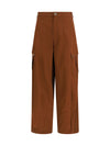 rosalín cotton pants