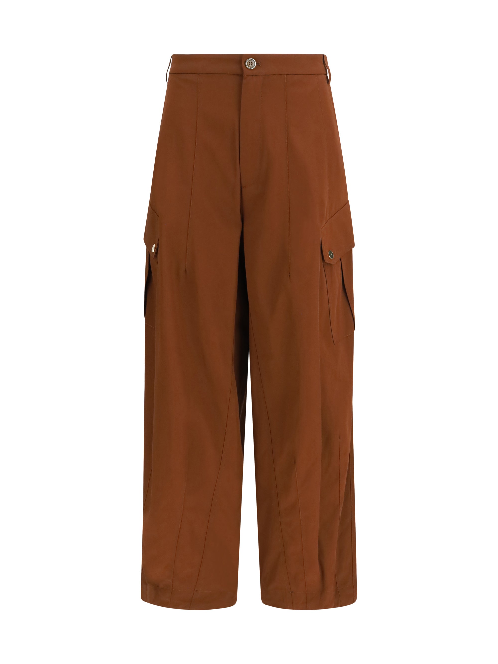 rosalín cotton pants