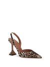holli leopard print pumps