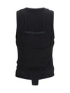 multi layered tank top