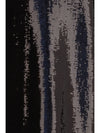 sequin midi ski