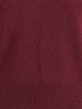 SA SU PHI 42 lavinia v neck cashmere sweater