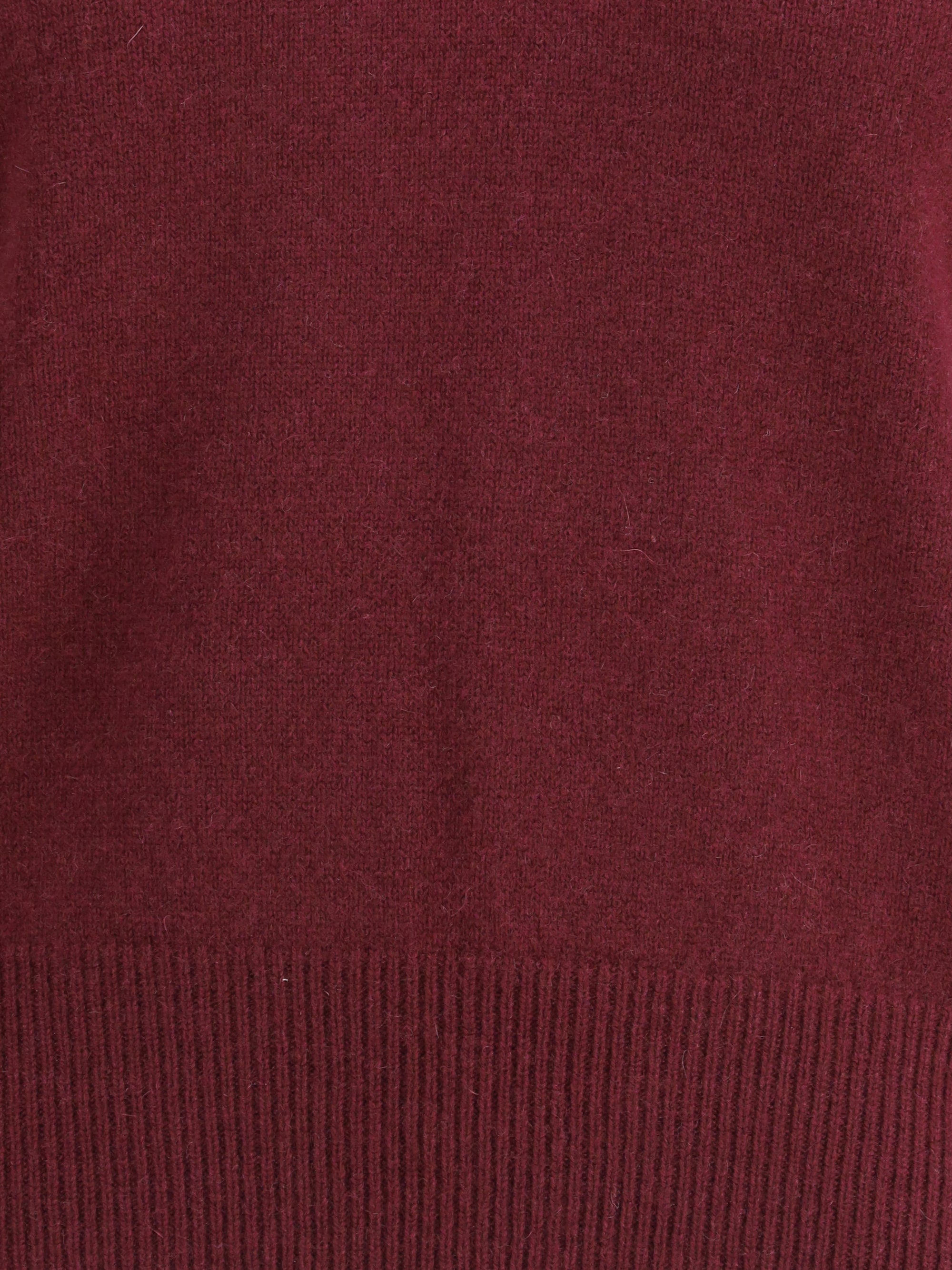 SA SU PHI 42 lavinia v neck cashmere sweater