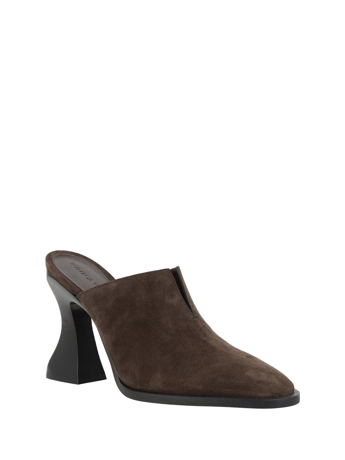 cha-cha pumps