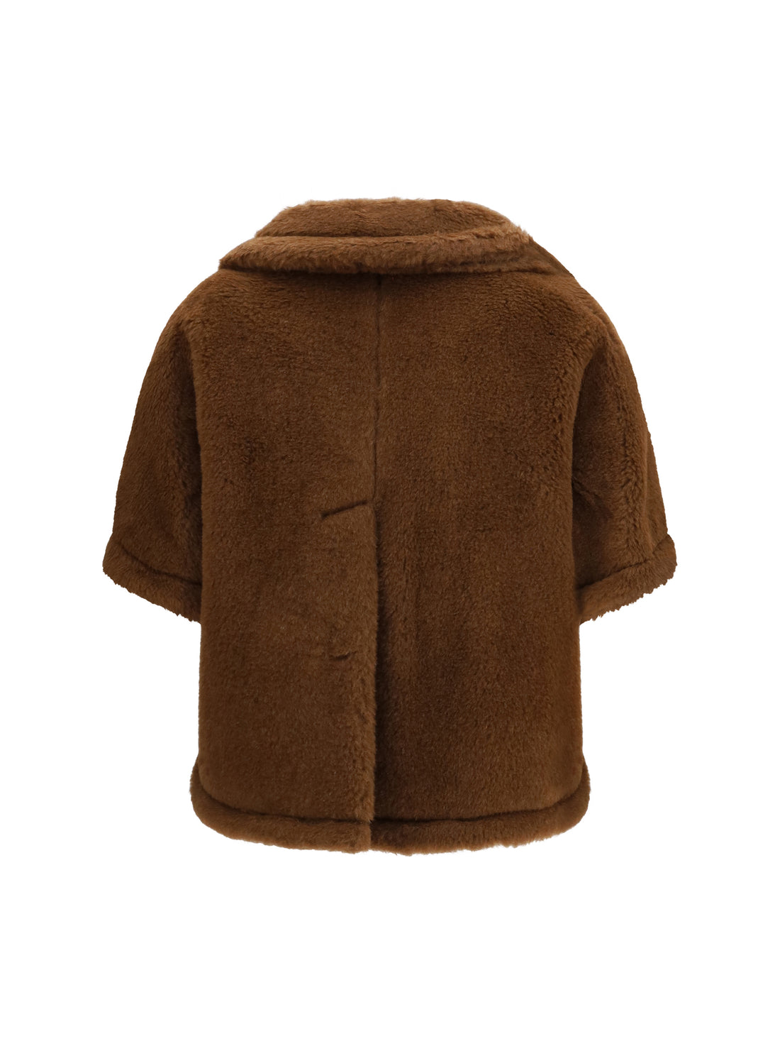 MAX MARA M-L corvino4 cape jacket