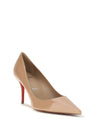 miss z pumps