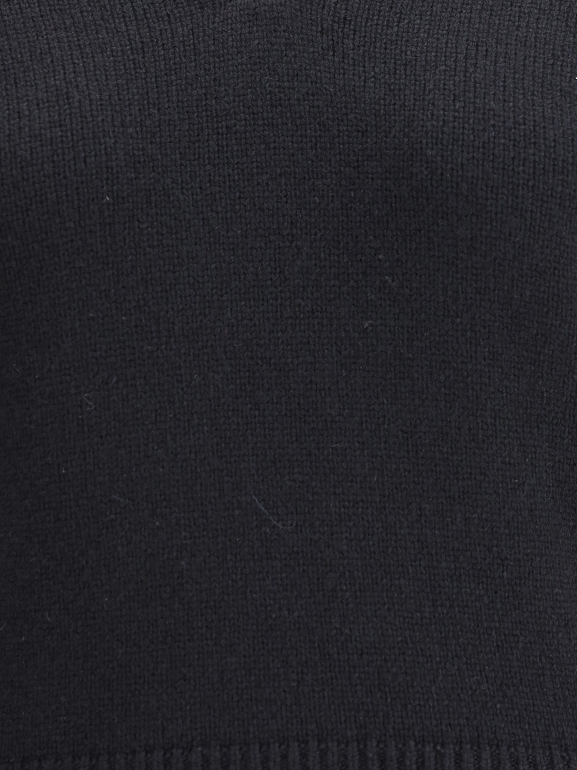 herve sweater