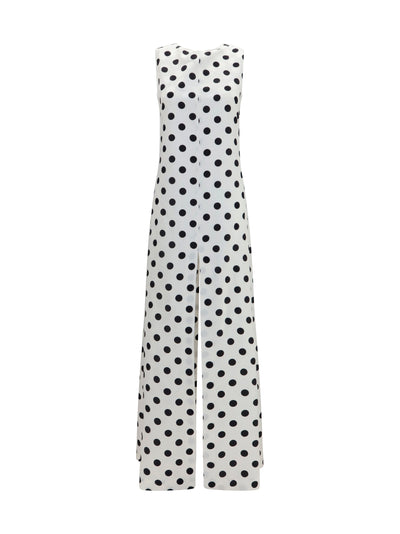 sleeveless maxi dress with back bow