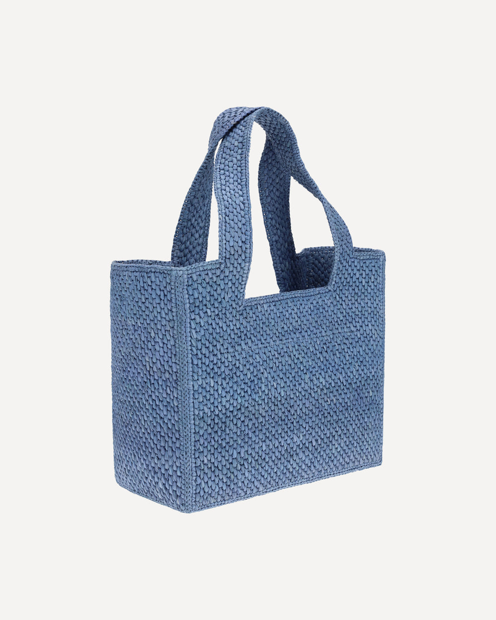 font tote bag medium