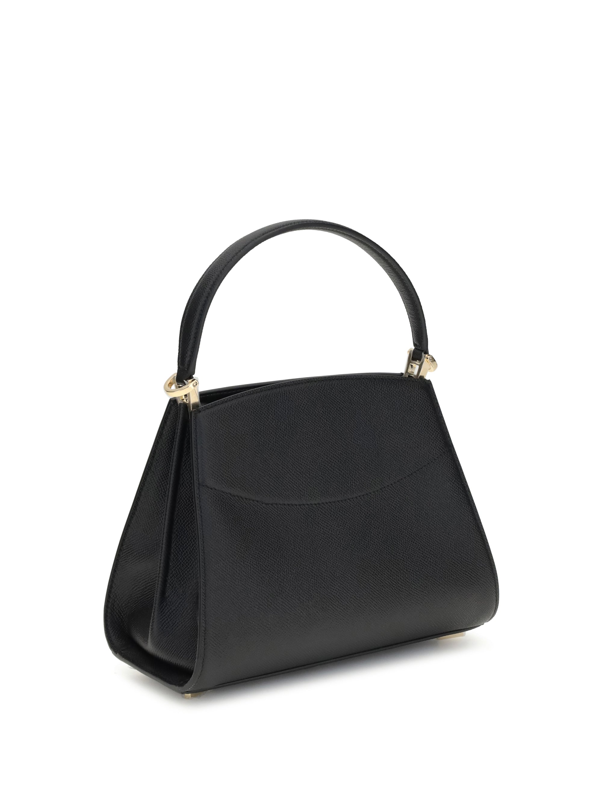 studio box handbag