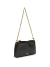 mini double shoulder bag